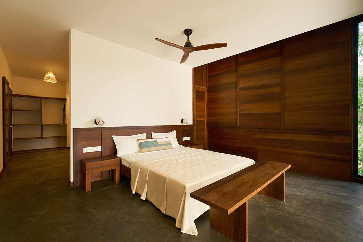 Suite Kely 2